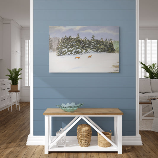 Fun in the Snow: Digital Download