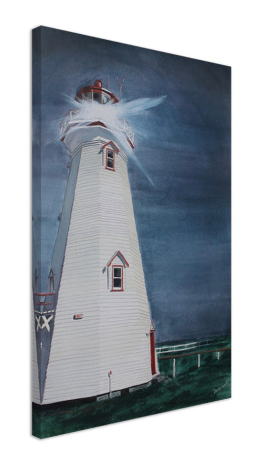 East Point Lighthouse