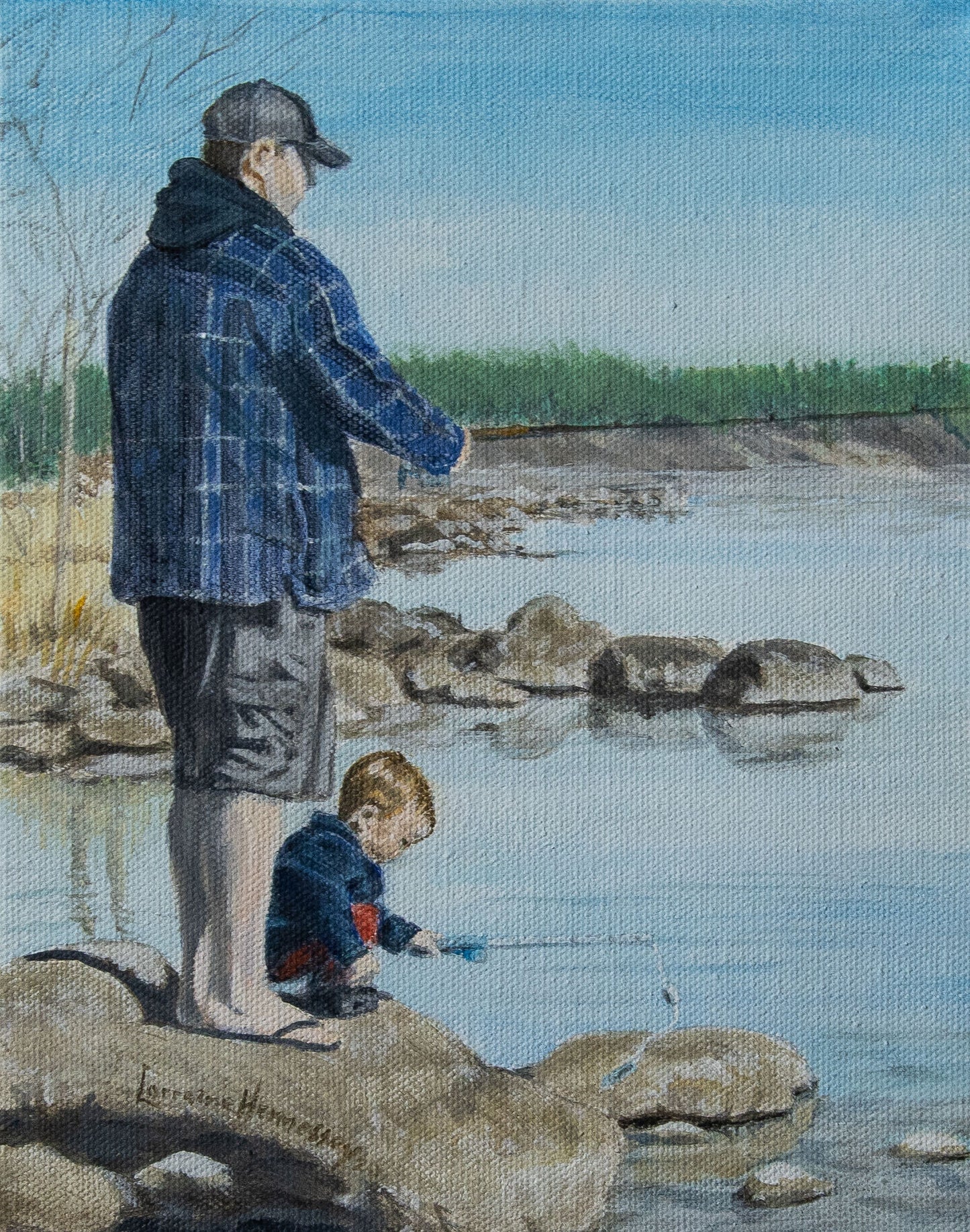 Catching Memories: Digital Download