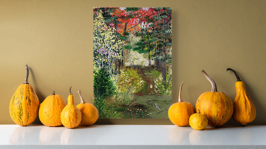 Confederation Trail: Digital Download