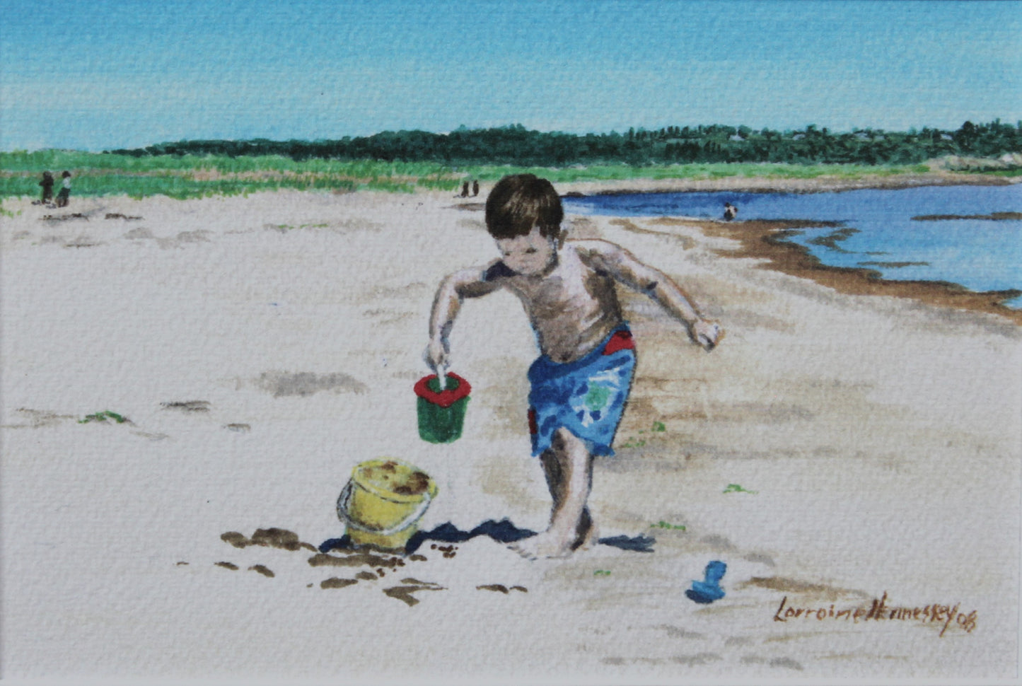 Easy Does It: Digital Download